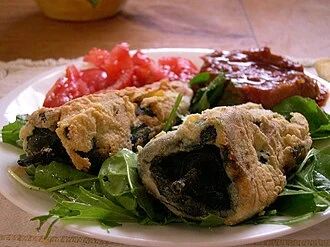 Mexican Stuffed Peppers