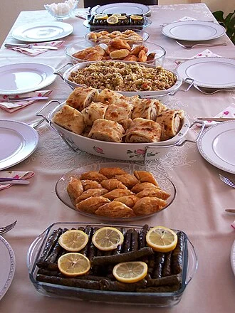 Meze Platters