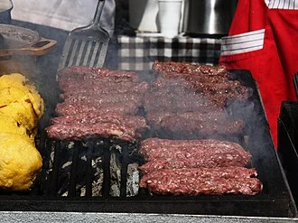 Mici