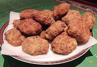 Milanese Mince