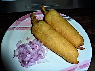 Mirchi Bada