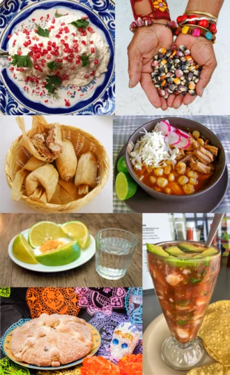 Mojarra Frita