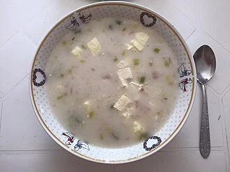 Mote de Queso