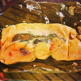 Nacatamal
