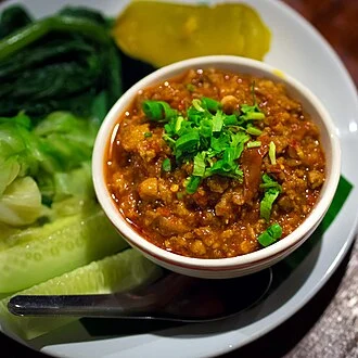 Nam Prik Ong