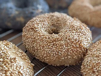 New York Bagel