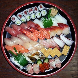 Nigiri