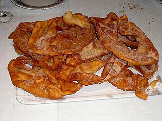 Orelletes