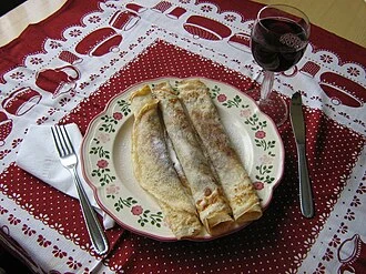 Pancakes