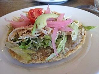 Panucho