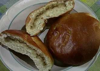 Pão de Coco