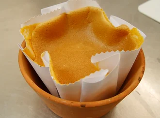 Pão de Ló de Ovar
