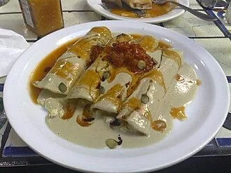 Papadzules