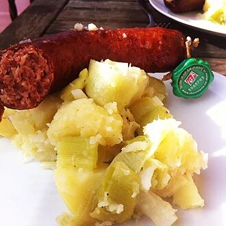 Papet Vaudois