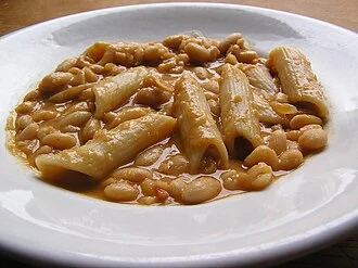 Pasta Fazol