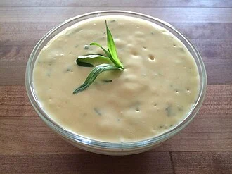 Pearà Sauce