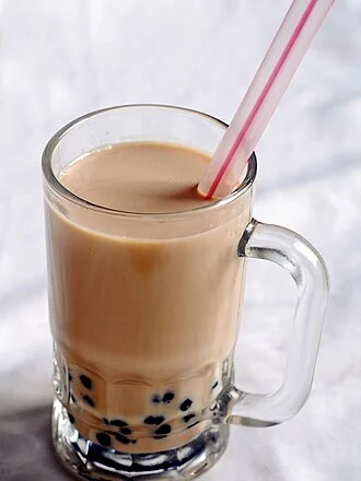 Pearl Milk Tea