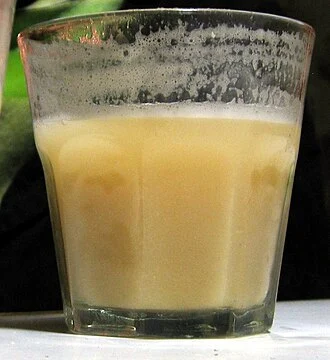 Peruvian Corn Beer