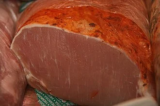 Peruvian Pot Roast