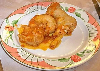 Pieds Paquets