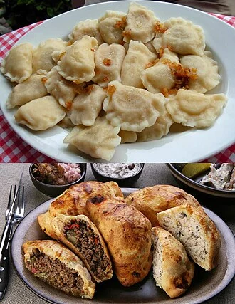 Pierogi