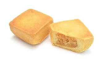 Pineapple Cake