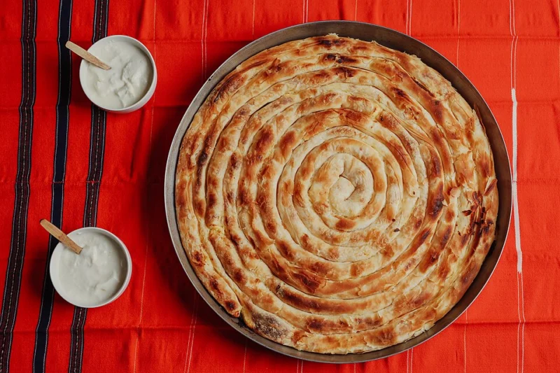 Pite me Mish