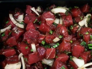 Poke