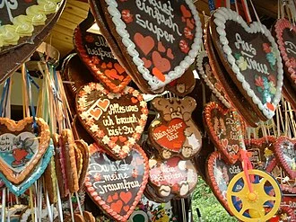 Polish Gingerbread
