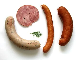 Polish Sausage