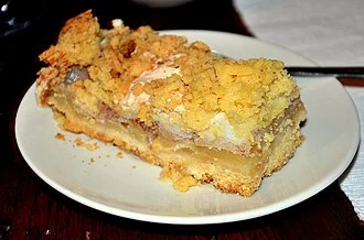 Polish Tart