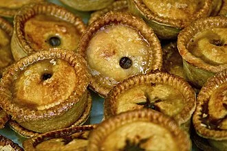 Pork Pie