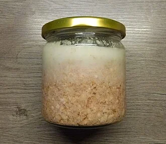 Potted Trout