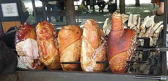 Prague Ham