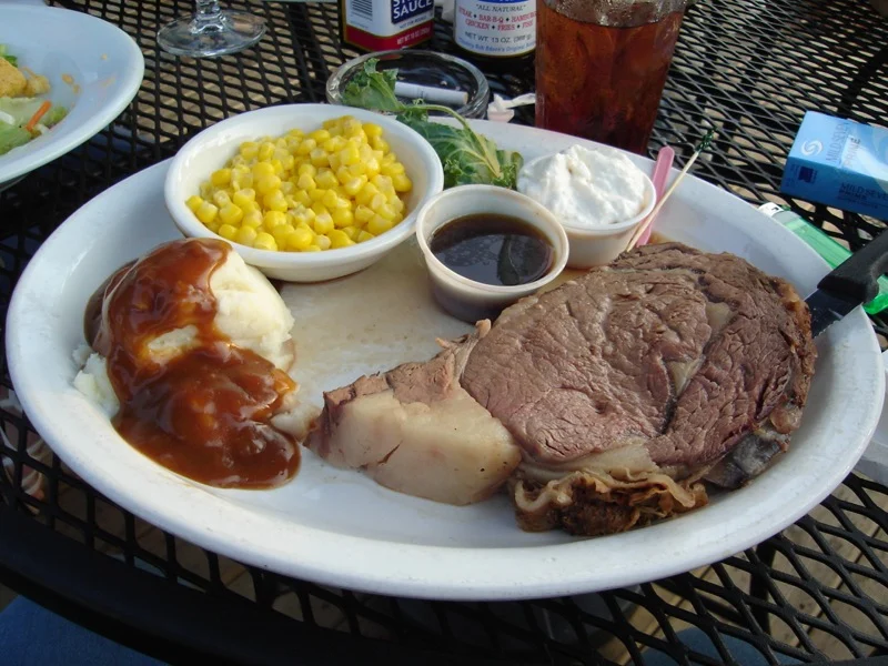 Prime Rib