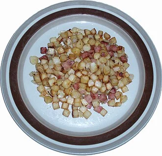 Pyttipannu