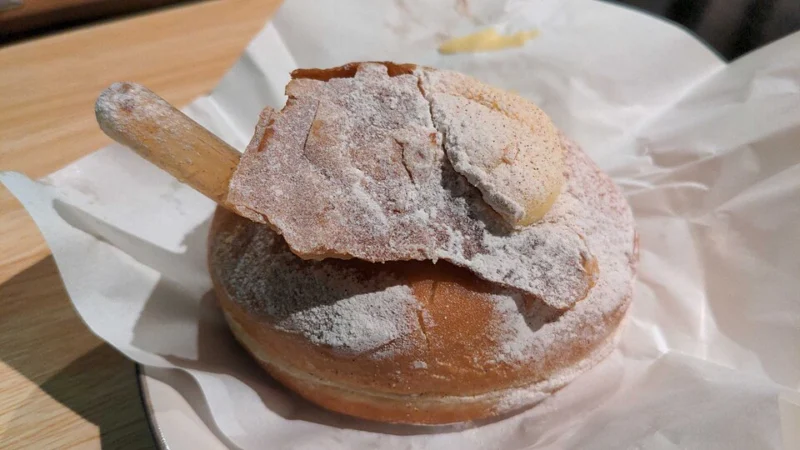 Pyynikin munkki