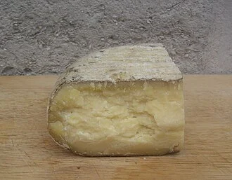 Queso de Mahón