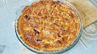 Quiche Lorraine