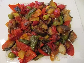 Ratatouille