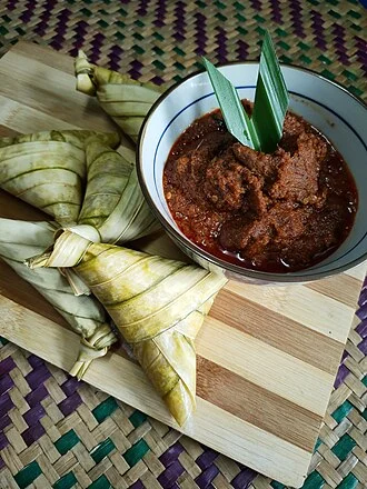 Rendang