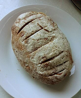 Rewena Bread