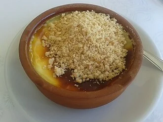 Rice Pudding