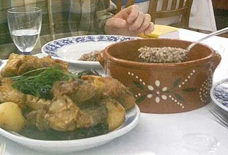 Rojões