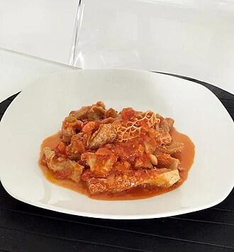 Roman-style Tripe