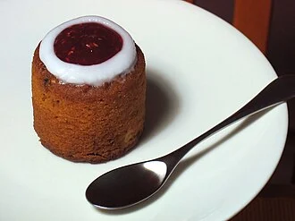 Runeberg Torte