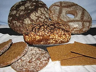 Ruisleipä