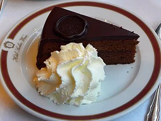 Sacher Torte