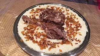 Saleeg AlUla