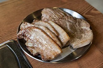 Samgyeopsal
